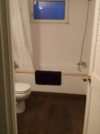 Piso Eva Apartamento