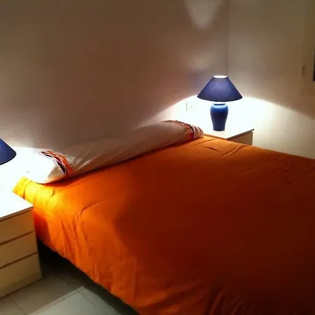 Piso Eva * Palamós
