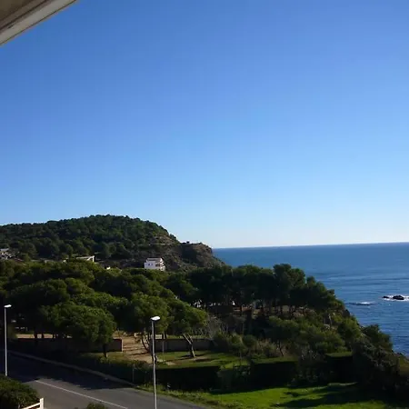 Piso Eva Palamós
