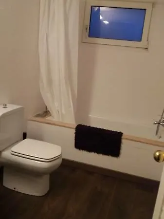 Apartamento Piso Eva *