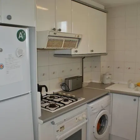 Piso Eva Palamós