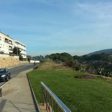 Piso Eva * Palamós