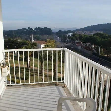 Apartamento Piso Eva *