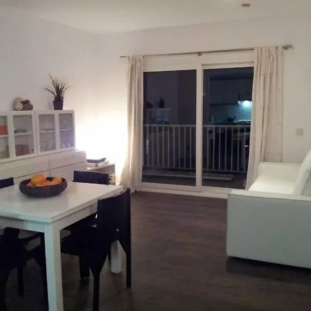Piso Eva Apartamento Palamós